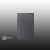 Диктофон Plaud Note с искусственным интеллектом ChatGPT, 64Gb, чёрный (Black)